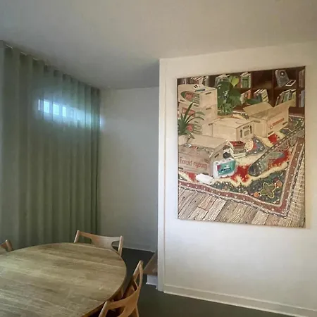 Beautiful Townhouse Close To The Center Apartment Copenhagen