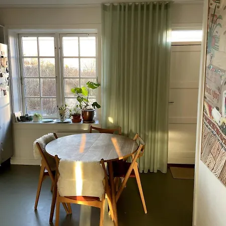 Beautiful Townhouse Close To The Center Apartment Copenhagen