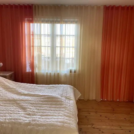 Beautiful Townhouse Close To The Center Apartment Kopenhagen